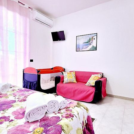 Casa Michelangela Villa Mascali Bagian luar foto