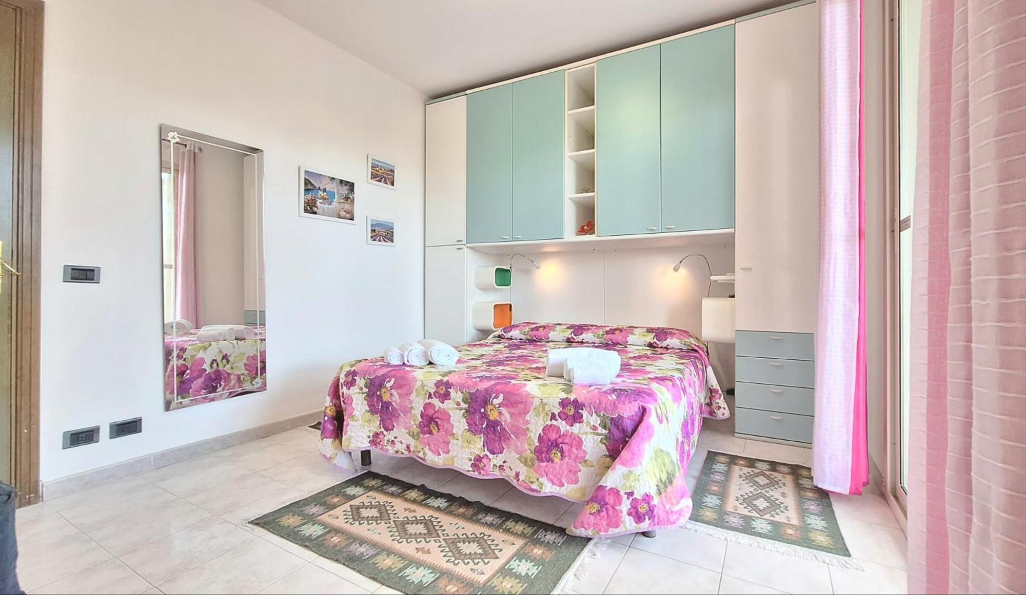 Casa Michelangela Villa Mascali Bagian luar foto