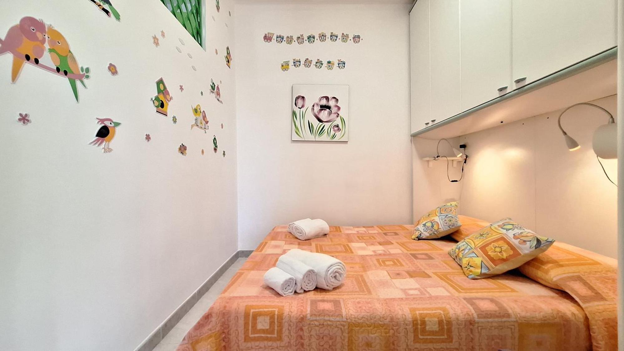 Casa Michelangela Villa Mascali Bagian luar foto
