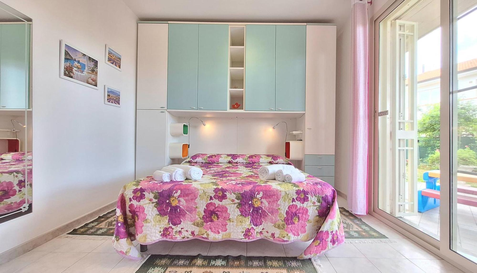 Casa Michelangela Villa Mascali Bagian luar foto