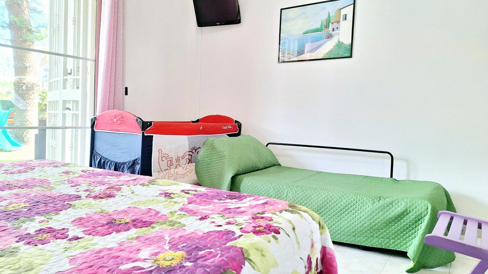 Casa Michelangela Villa Mascali Bagian luar foto