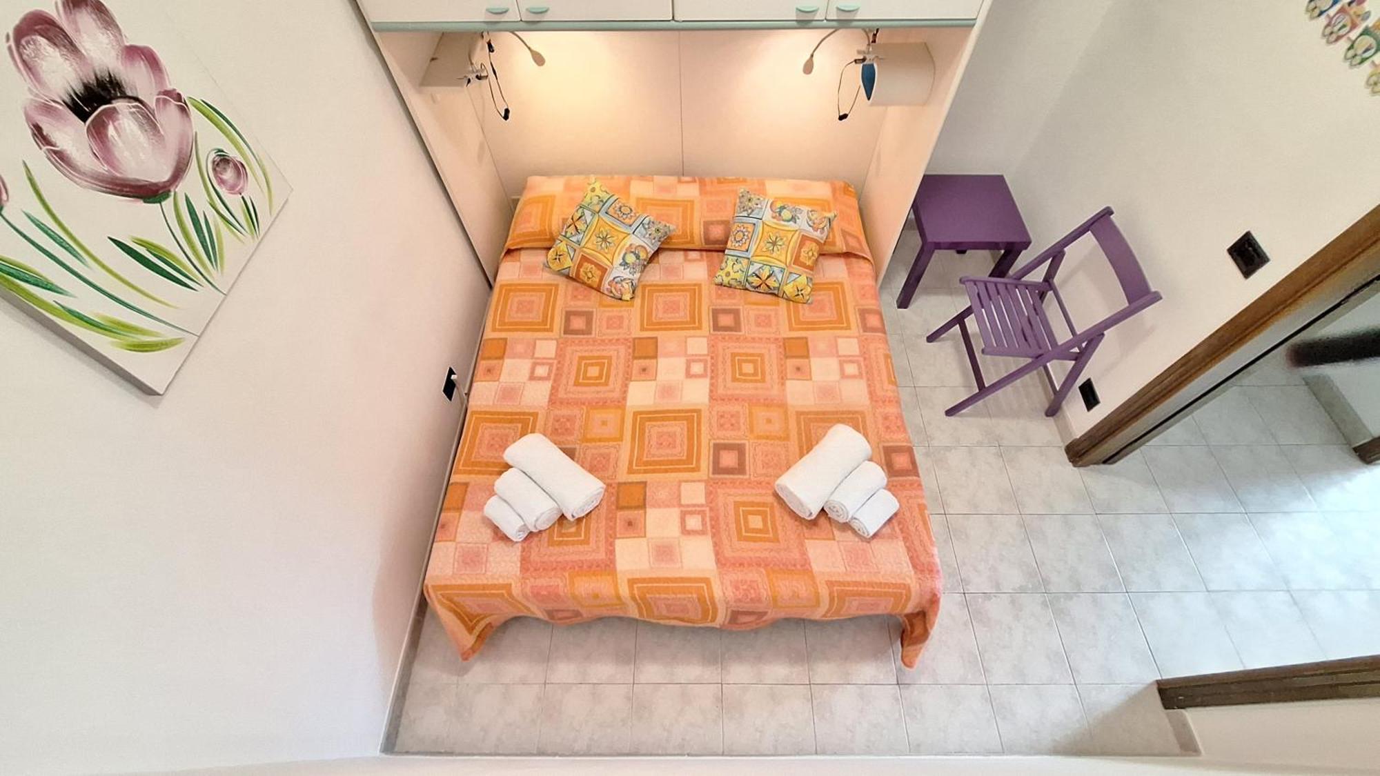Casa Michelangela Villa Mascali Bagian luar foto