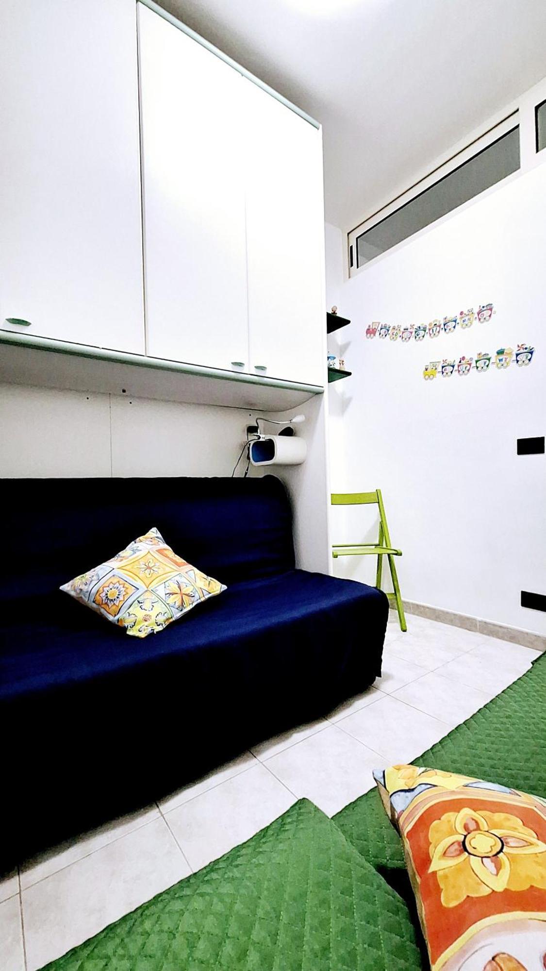 Casa Michelangela Villa Mascali Bagian luar foto