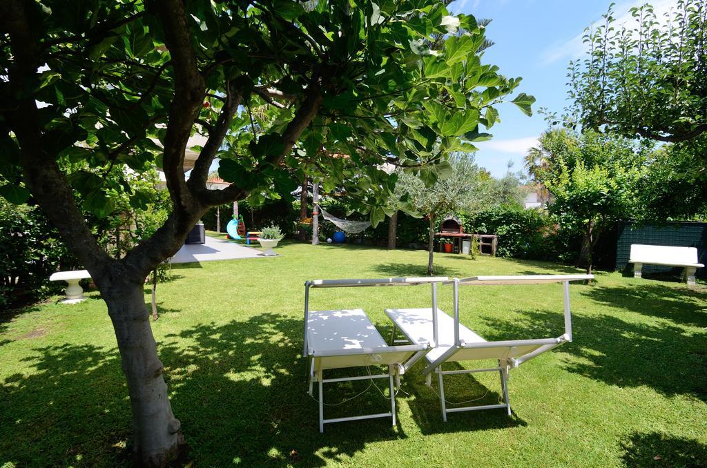 Casa Michelangela Villa Mascali Bagian luar foto