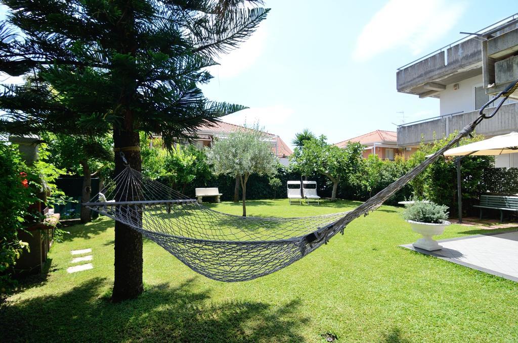 Casa Michelangela Villa Mascali Bagian luar foto