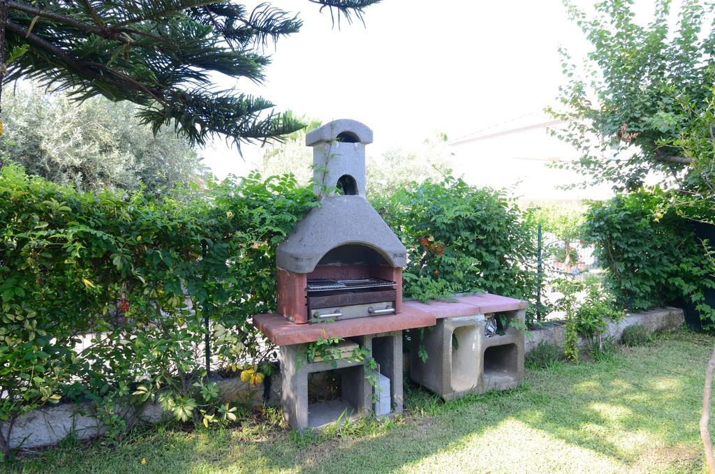 Casa Michelangela Villa Mascali Bagian luar foto