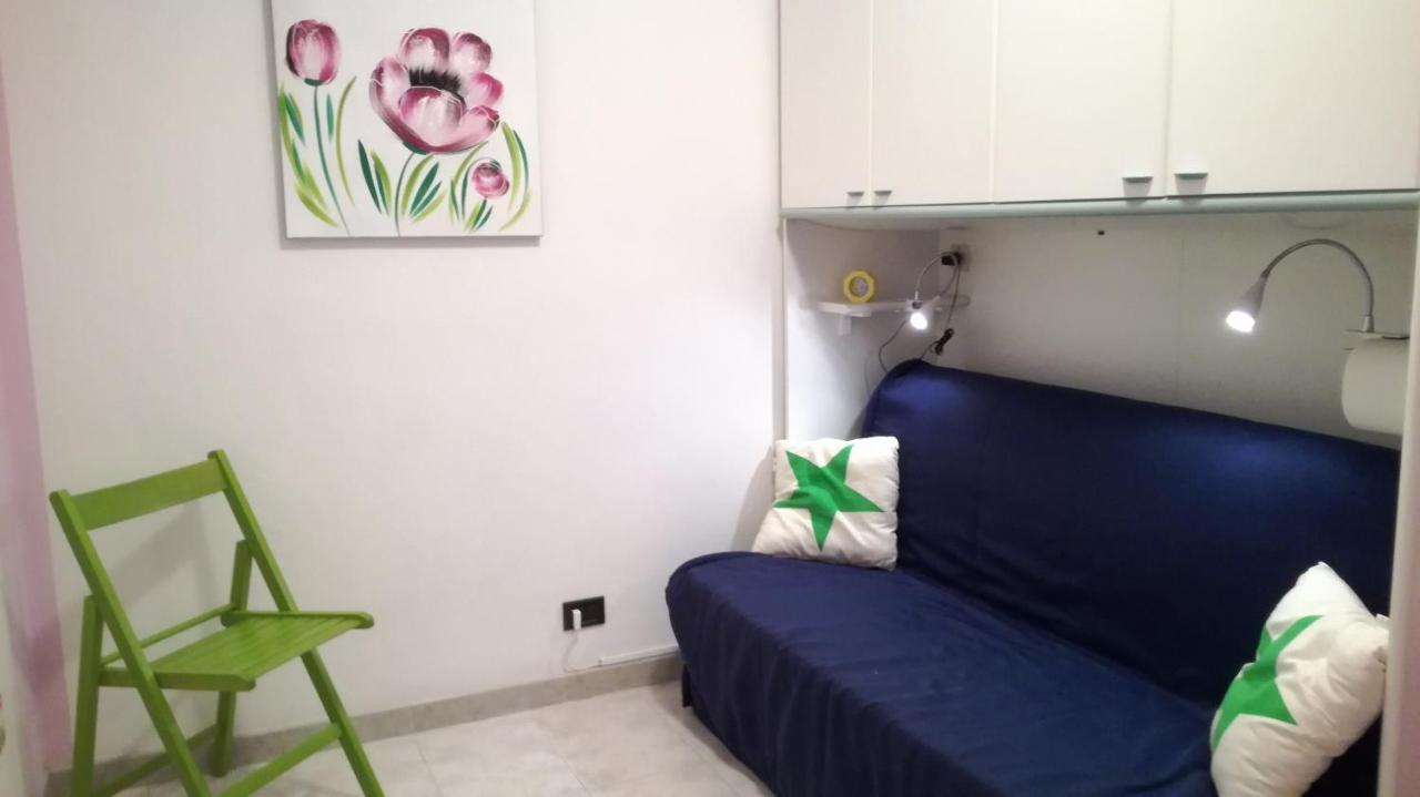 Casa Michelangela Villa Mascali Bagian luar foto